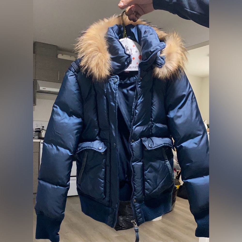 Mackage Puffer jacket XS